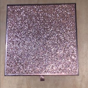 Tarte Christmas palette.